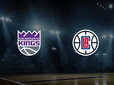 sacramento kings odds|Sacramento Kings vs Los Angeles Clippers .